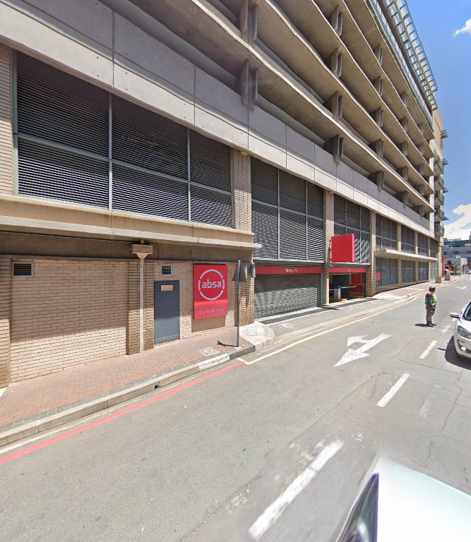 Barclays: Marshall Street parking