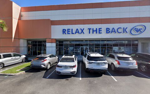 Furniture Store «Relax The Back», reviews and photos, 13619 S Dixie Hwy #129, Miami, FL 33176, USA