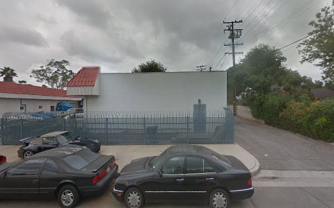 Auto Repair Shop «Modern Auto Technology», reviews and photos, 2243 E Washington Blvd, Pasadena, CA 91104, USA