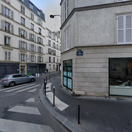 Boucherie-charcuterie Boucherie La Belle Epoque Paris