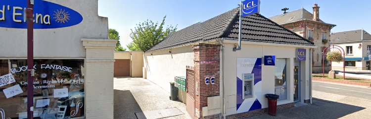 Photo du Banque LCL Banque et assurance à Ézy-sur-Eure