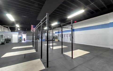 Personal Trainer «CrossFit Wynwood», reviews and photos, 56 NE 29th St, Miami, FL 33137, USA