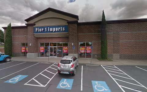 Home Goods Store «Pier 1 Imports», reviews and photos, 8315 SW Jack Burns Blvd a, Wilsonville, OR 97070, USA