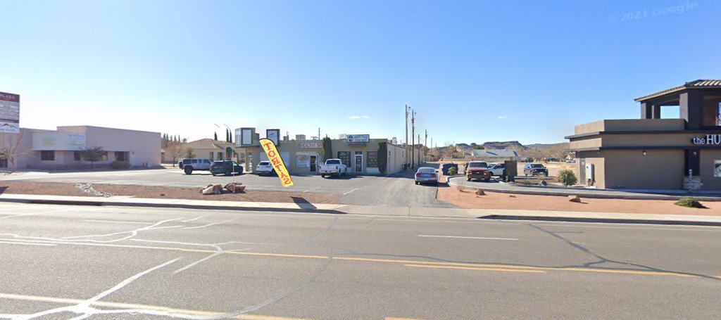 Kingman Smoke Shop, 2601 Stockton Hill Rd, Kingman, AZ 86401, USA, 