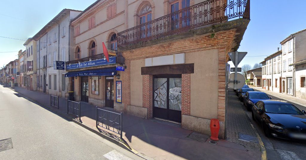 Tabac De La Mairie à Nègrepelisse (Tarn-et-Garonne 82)