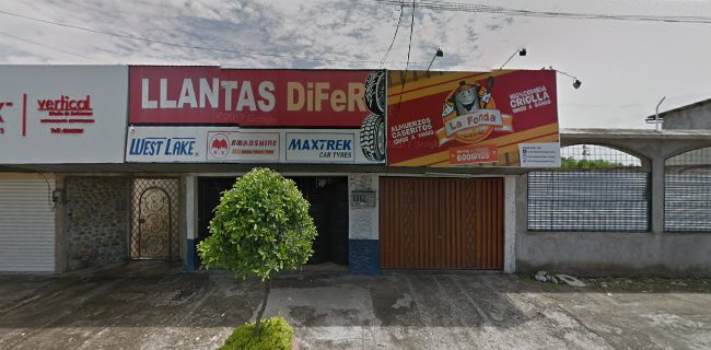 Opiniones de CORAUTO en Machala - Tienda de neumáticos