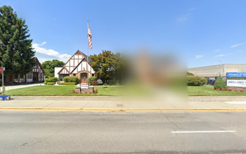 Funeral Home «Jones & Jones -Betts Funeral Home», reviews and photos, 302 9th St, Wenatchee, WA 98801, USA