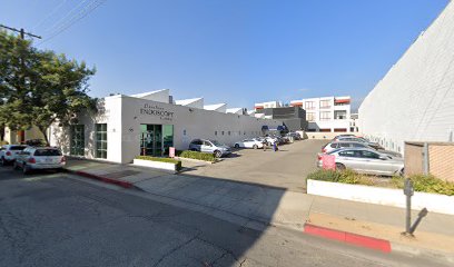 Pasadena Endoscopy Center