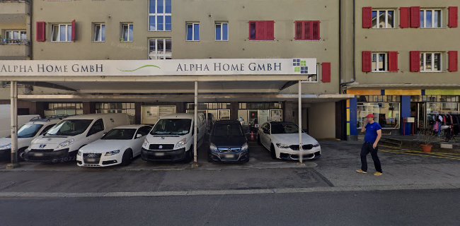Alpha-Home GmbH