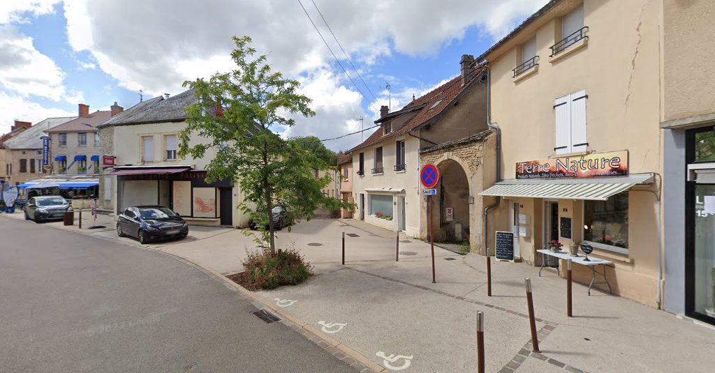Verdier-Davioud Alain à Pouilly-en-Auxois ( )