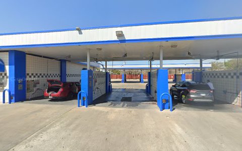 Car Wash «Super Clean Car Wash», reviews and photos, 2616 Winrock Blvd, Houston, TX 77057, USA