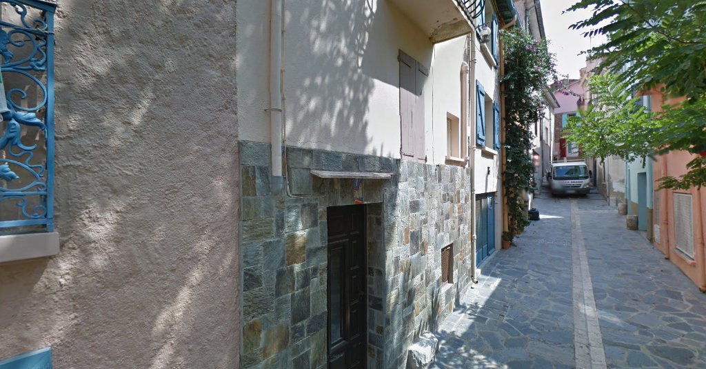 Cabinet LEGRAND Immobilier à Collioure (Pyrénées-Orientales 66)