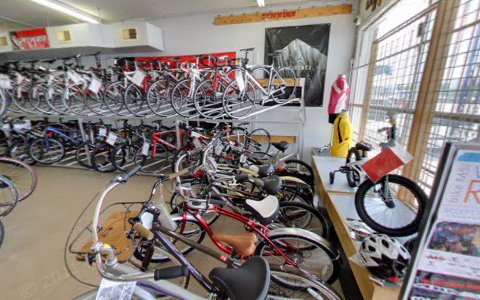 Bicycle Store «Bay Area Cycling -Pasadena», reviews and photos, 2049 S Richey St, Pasadena, TX 77502, USA