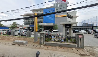 Pusat Pendengaran hearLIFE Jakarta