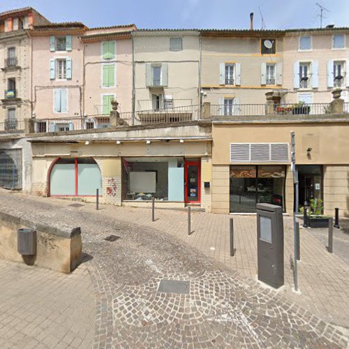 FONCIA | Agence Immobilière | Location-Syndic-Gestion-Locative | Manosque | Bd. Elemir Bourges à Manosque