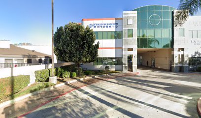 United Multi-Care Health Center - Pet Food Store in Rosemead California