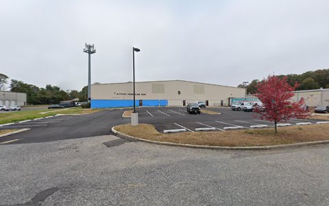 Sports Complex «Altitude Trampoline Park - Hainesport», reviews and photos, 5 Mary Way, Hainesport, NJ 08036, USA