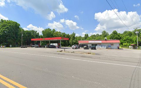 Gas Station «Homestead Fuel Auto Services», reviews and photos, 3614 Hwy 127 S Con, Crossville, TN 38572, USA