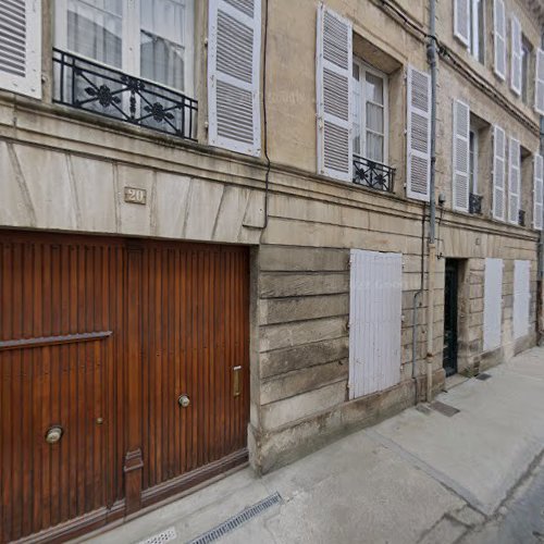 Agence Immobilière Blossac Saint Hilaire à Poitiers