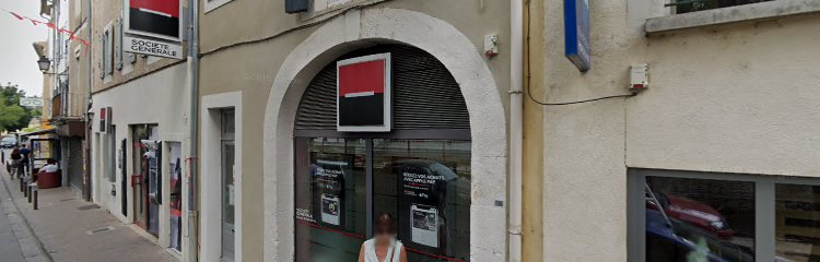 Photo du Banque Banque Populaire Méditerranée à L'Isle-sur-la-Sorgue