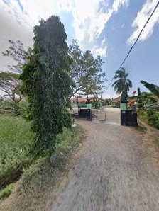 Street View & 360deg - SMP Negeri 2 Banjarsari