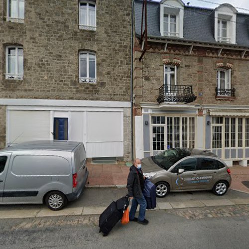 Place voiture à Dinard