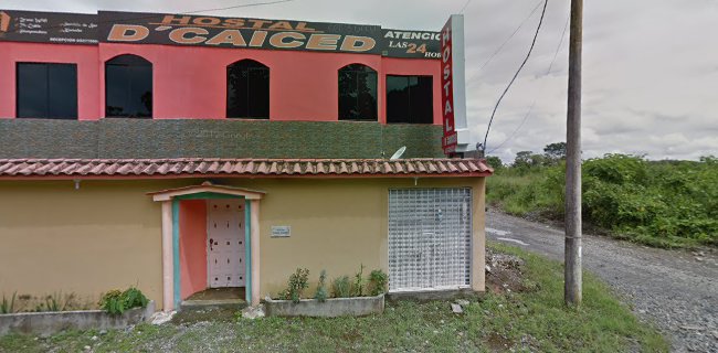 Motel D'Caiced - Quevedo