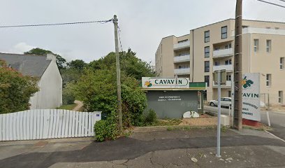 Cavavin St Nazaire