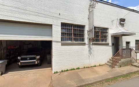 Auto Body Shop «Body Works Plus», reviews and photos, 525 Parkwood Ave, Charlotte, NC 28206, USA