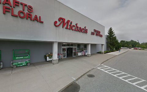 Craft Store «Michaels», reviews and photos, 490 Payne Rd, Scarborough, ME 04074, USA