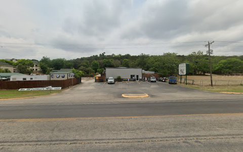 Muffler Shop «Riverhills Automotive Services Center», reviews and photos, 1338 Bandera Hwy, Kerrville, TX 78028, USA