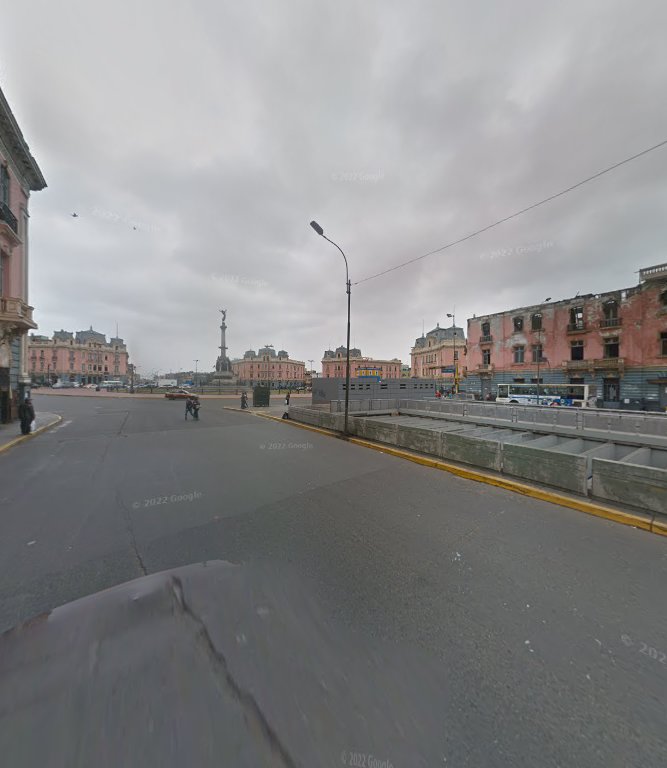Lima Perú