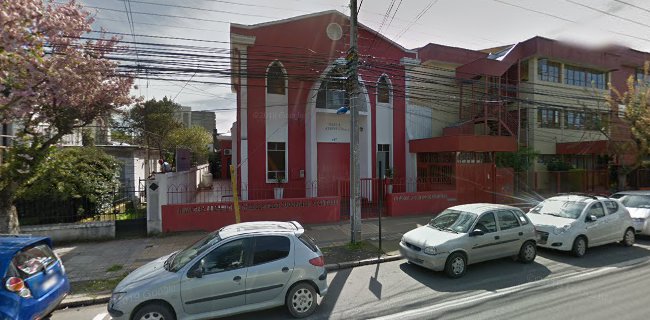 Opiniones de Corp Iglesia de los Adventistas del Septimo Dia en Chillán - Iglesia