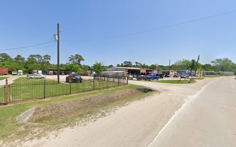 Auto Repair Shop «E Auto Repair», reviews and photos, 13345 Wallisville Rd B, Houston, TX 77049, USA