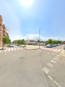 Escuela Cinta Curto Carrer de Juan Sebastián Elcano, 23-29, 43500 Tortosa, Tarragona, España