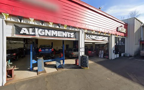 Car Repair and Maintenance «Midas», reviews and photos, 716 SE Everett Mall Way, Everett, WA 98208, USA