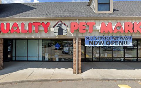 Pet Supply Store «Quality Pet Market», reviews and photos, 5543 Mahoning Ave, Austintown, OH 44515, USA