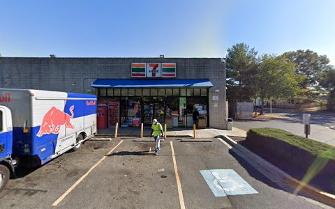 Convenience Store «7-Eleven», reviews and photos, 798 Harry S Truman Dr, Largo, MD 20774, USA