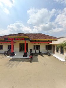 Street View & 360deg - SMK Kesehatan Bhakti Nusantara