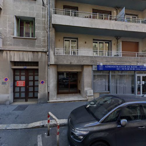 Roche Immobilier à Marseille
