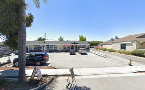 Spa «Pink Salt Spa Boutique», reviews and photos, 887 41st Ave, Santa Cruz, CA 95062, USA