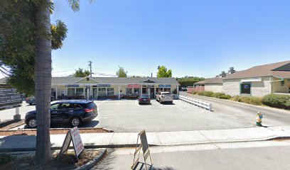 Moffet Chiropractic Office - Pet Food Store in Santa Cruz California