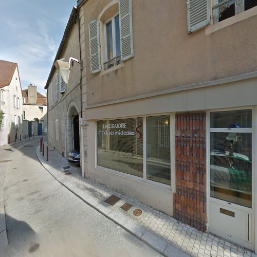 Vié Boucherie Charcuterie à Nuits-Saint-Georges