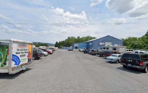 Storage «Roddy Creek Automotive», reviews and photos, 7702 Roddy Creek Rd, Thurmont, MD 21788, USA