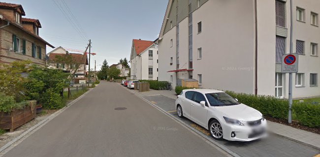 Konradstrasse 7, 8422 Pfungen, Schweiz
