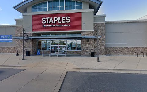 Office Supply Store «Staples», reviews and photos, 210 Ken Pratt Blvd #140, Longmont, CO 80501, USA