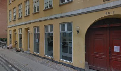 Aude Sapere-Klinik For Klassisk Homøopati