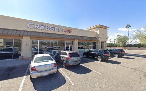 Physical Fitness Program «CrossFit 646», reviews and photos, 5151 N Oracle Rd #132, Tucson, AZ 85704, USA
