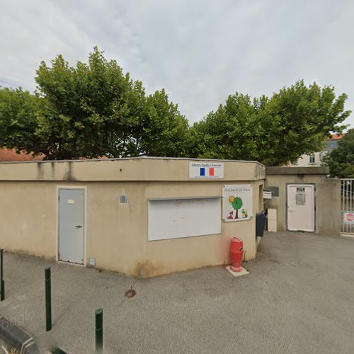 École primaire École primaire La Fontaine Valence