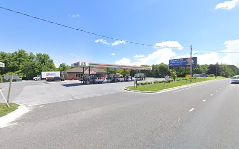 Convenience Store «7-Eleven», reviews and photos, 2101 Sandymount Rd, Finksburg, MD 21048, USA